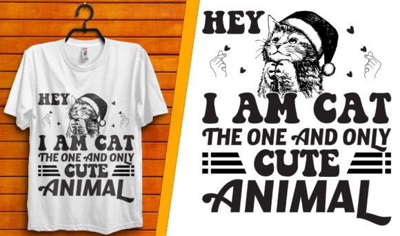 Cat Funny T Shirt Design Review