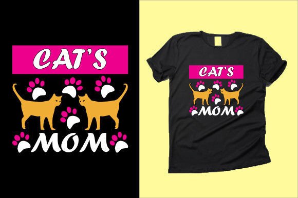 Cat T-Shirt Design 101 Review
